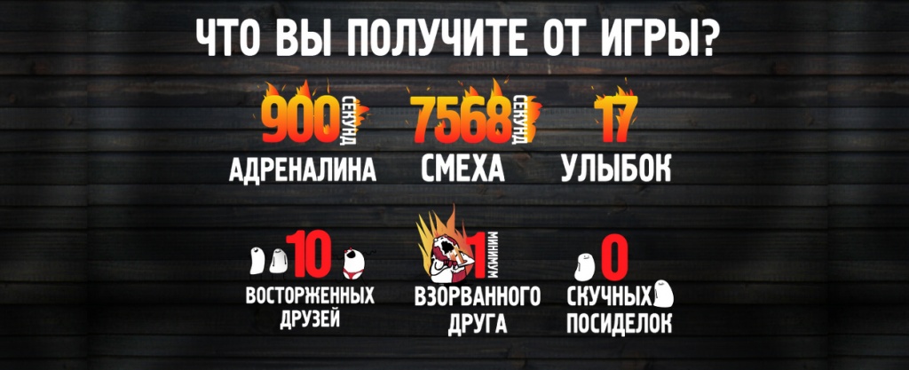 Взрывные котята Взрывные котята