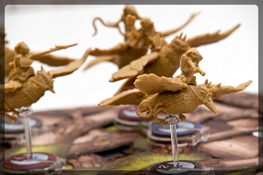 Компоненты игры Компоненты игры