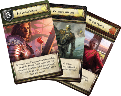 Настольная игра Игра престолов. Второе издание Настольная игра Игра престолов. Второе издание