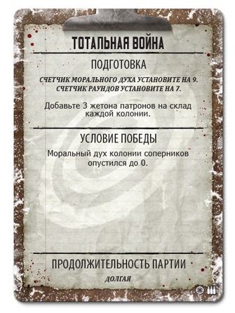 Тотальная война Тотальная война