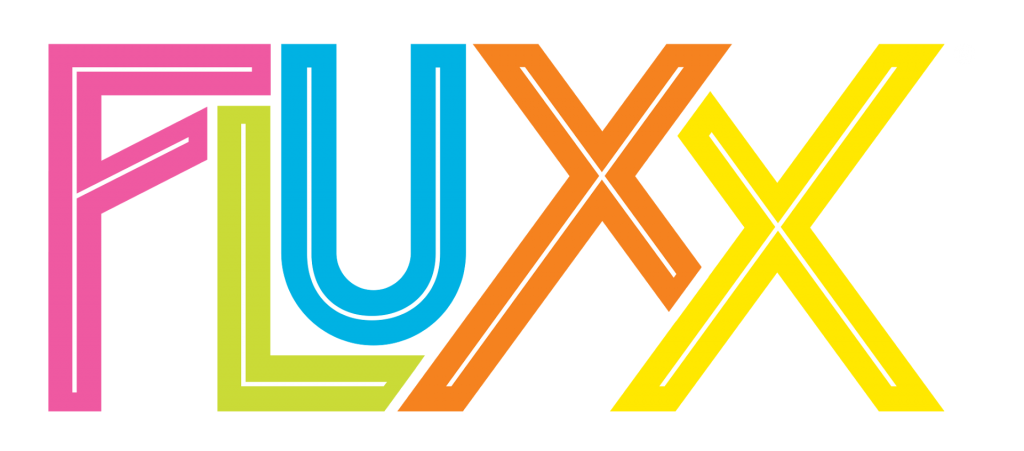 Fluxx Fluxx