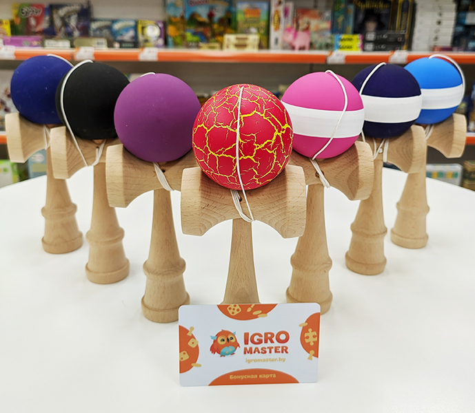 кендама кендамы