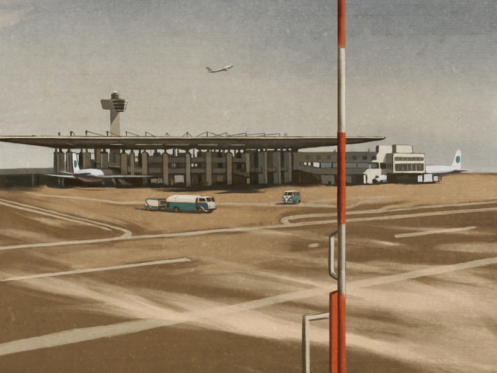 Взлет разрешен Взлет разрешен