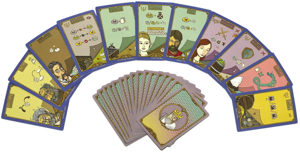 Феод карты Феод карты