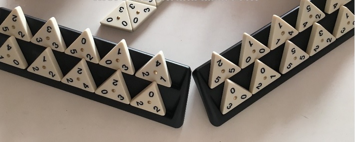 Тримино Тримино