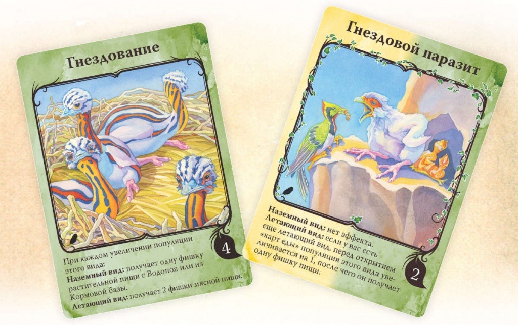 Эволюция ЕО: Полет Эволюция ЕО: Полет