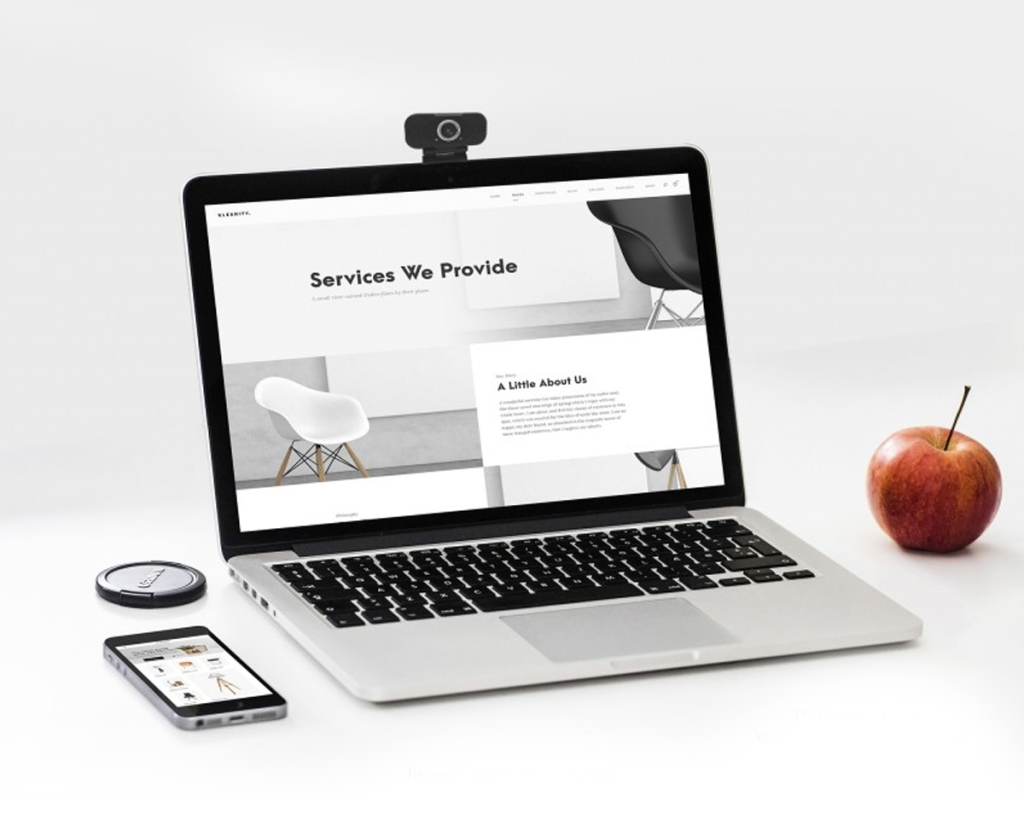 Веб-камера IMILAB W88S Web Camera Full HD 1080p