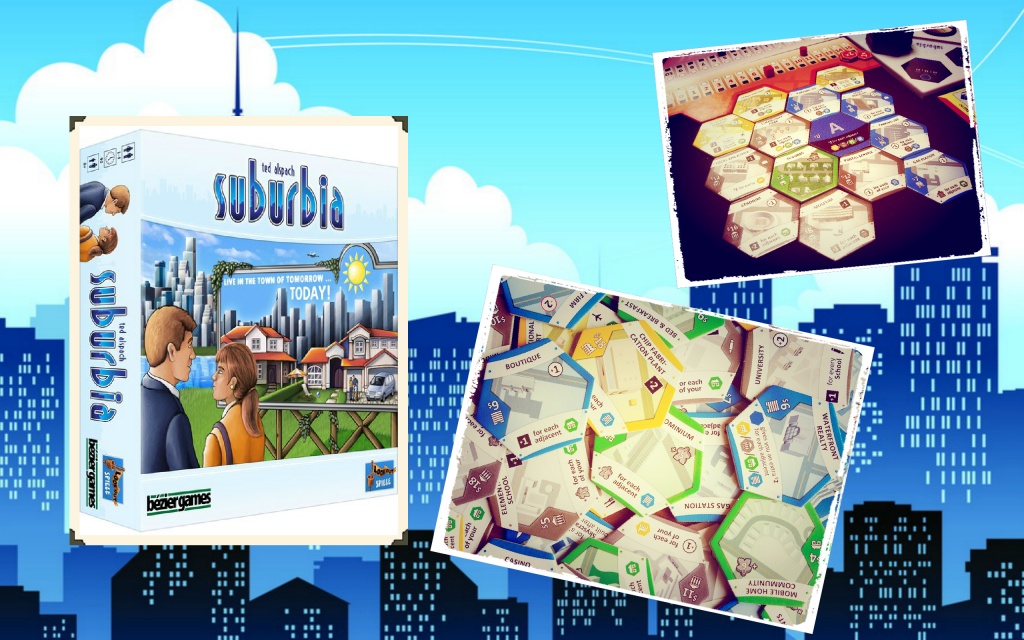 Suburbia.jpg Suburbia: Построй свой мегаполис!