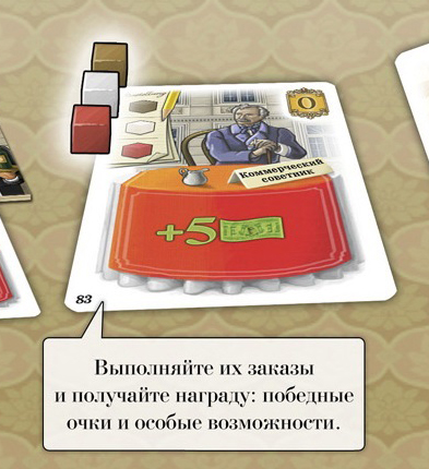 Процесс игры Процесс игры