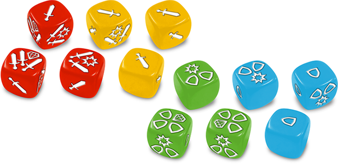 Кубики Кубики