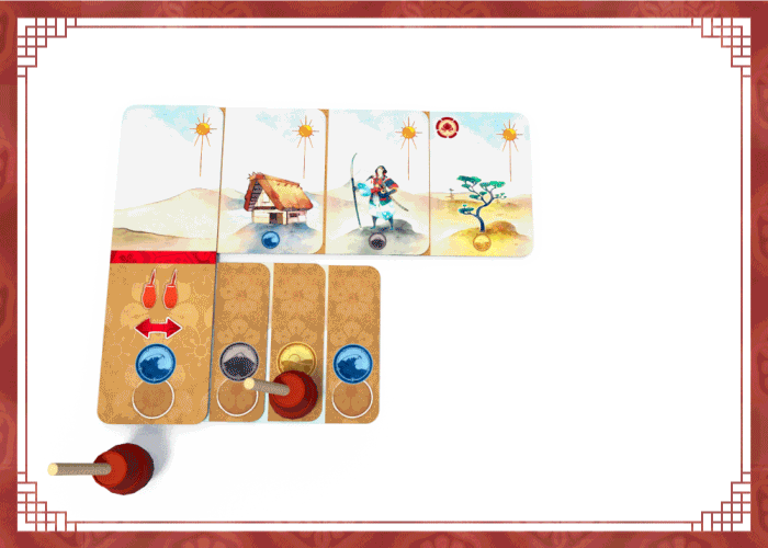 Процесс игры Процесс игры