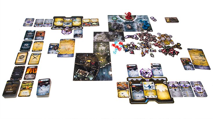 Клинок и Колдовство Клинок и Колдовство