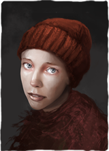 Самозванка Самозванка