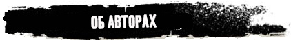 Об авторах Об авторах
