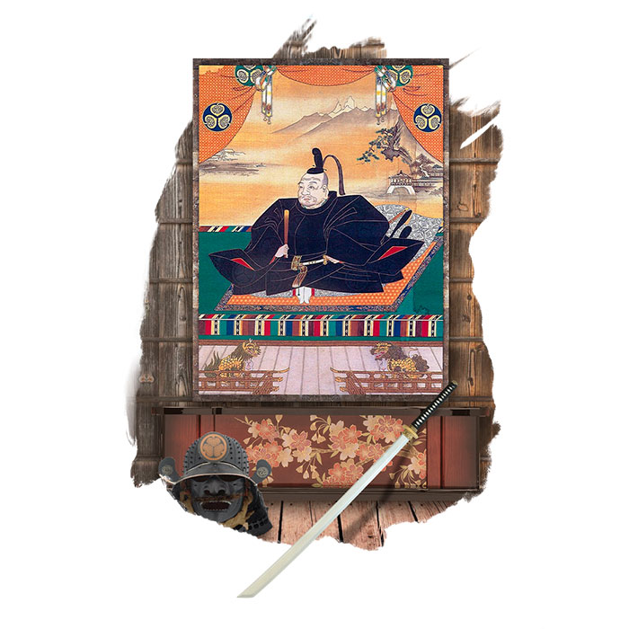 Токугава Иэясу