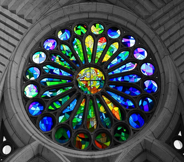 витраж сарада витраж сарада