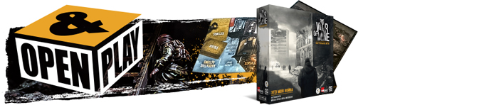 Особенность игры №1 Особенность игры №1